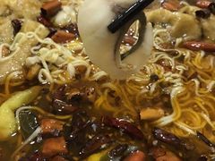 -黑皮酸菜鱼(绣花巷店)