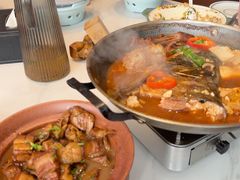 -打酱油·非遗淮扬菜(瘦西湖梅岭店)