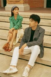 -易摄影婚纱摄影工作室