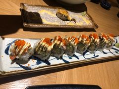 -松岛日本料理(汾江路店)