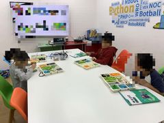 -童程童美少儿编程乐高机器人(凯德天府校区)