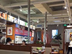 -牧童禧肉社·韩国炭火烤肉店(中粮祥云小镇创始店)