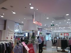 -新世界百货(顺义店)