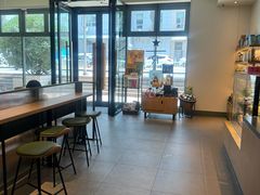 -星巴克臻选(青岛麦凯乐分店)