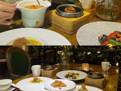 -HOME餐厅粤菜 融合菜