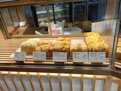 -木子木水日式烫面包(世界城光谷店)