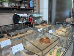 -深圳中洲万豪酒店·咖啡廊