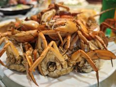 莲花公园煎蟹-莲花公园煎蟹(总店)