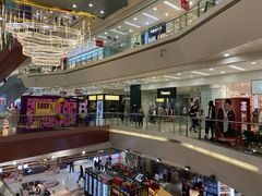 -百联又一城停车场