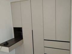 -佰丽爱家全屋定制(汶水店)