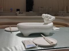 -宁夏国强手抓羊肉·清真菜(未央路凤三店)