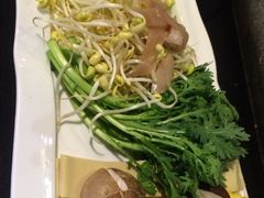 -陈三娃泡姜鸡(太白北路店)