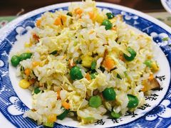 -粗茶淡饭(东关街店)