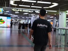 -公园前(地铁站)