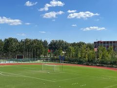 -山东鲁能乒乓球学校