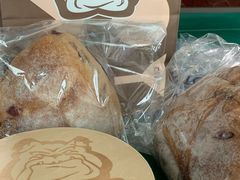 -Juicy Bakery(大学路店)