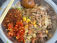 -文惠桥头大华干捞粉
