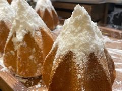 -B&C黄油与面包·THE GARDEN BAKERY概念店(世纪汇店)