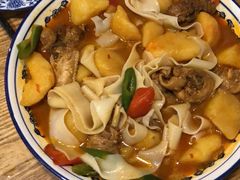 大盘鸡-西北狼(GOGO新天地店)
