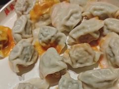 -德发长·花式蒸饺(大唐不夜城店)