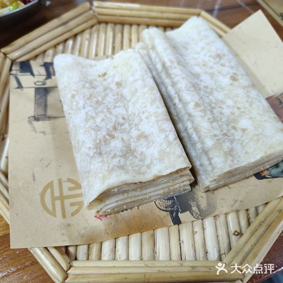 金不换小油馍(宋城路店)
