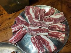 -原始泥炉烤肉(总店)