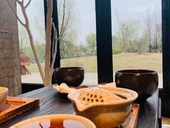 -禅射堂(嘉善越里店)