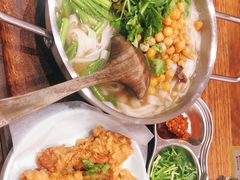 -小满手工粉(上海月星环球港店)