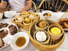 -粤式轩广东茶餐厅(草市街店)