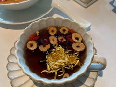 -金轩中餐厅 Jin Xuan(浦东丽思卡尔顿酒店)