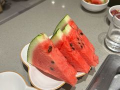 -海底捞火锅(宇飞大厦店)