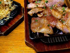 香煎松板肉-無忧浅草君·洋风料理(下沙宝龙二期一店)