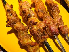 -新疆喀什噶尔餐厅(普利街店)