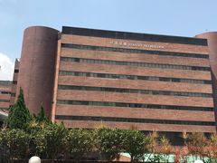-香港理工大学