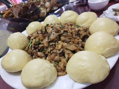 -烁佳海鲜大馅饺子