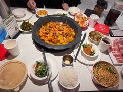 -虾吃虾涮.虾火锅.肉蟹煲(步步高梅溪新天地店)