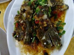 -海鲜街菜馆(海珠南路店)