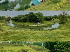 -两河城市森林公园