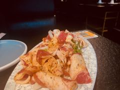招牌大片肥牛-金碗儿私厨(长阳店)