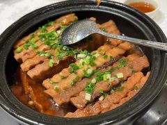 -和记小菜(东方店)