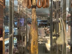 -燃扒房Steakhouse(皇庭店)