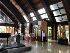 -三亚湾海居铂尔曼度假酒店