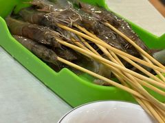 -尚品海鲜肥牛自助火锅(湖明店)