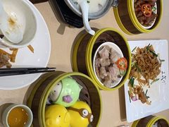 -蒸武门·广式茶点(石滩店)