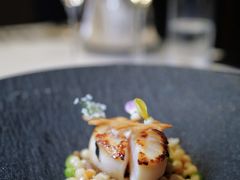 -北京古城老院厉晓麟精致菜