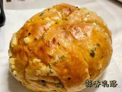 -丁香西饼屋(桂林路店)