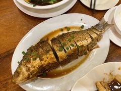 顺德煎酿鲮鱼l条-正德顺順德雙皮奶(中信店)