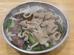 -守英猪脏粉(仓桥街店)