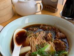 -鼎泰丰(嘉年华•海信广场VILLAGE店)