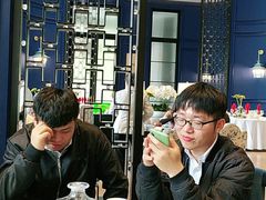 -翠湖宾馆·中餐厅